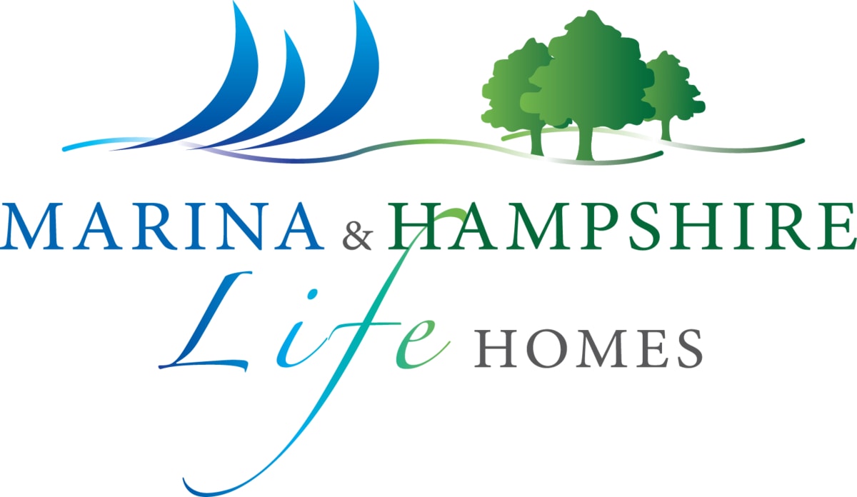 Marina & Hampshire Life Homes